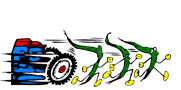 Grasseaters, Inc Logo